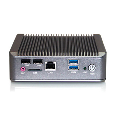  云停车收费机顶盒 TNB-520 